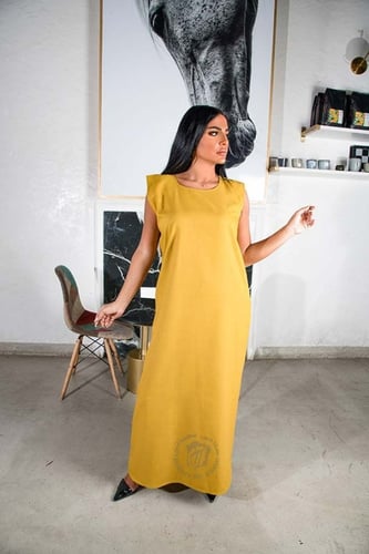 فستان داخلى هندي