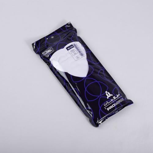 هاف قطن برومان رجالي
