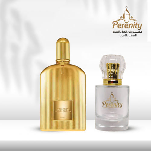 عطر مستوحى من توم فورد بلاك اوركيد بارفيوم