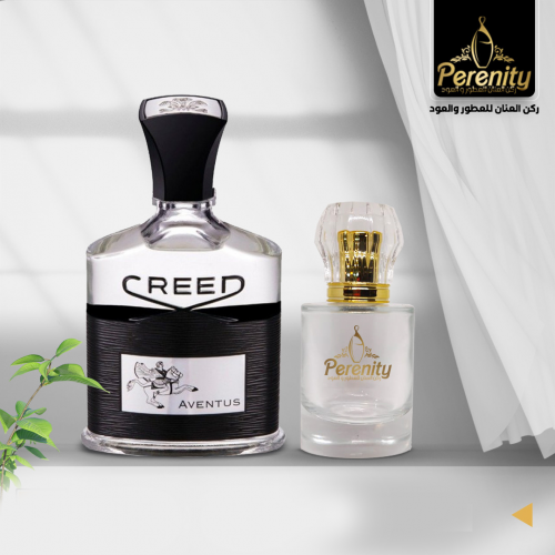 مستوحى من عطر كريد افينتوس كوليجن