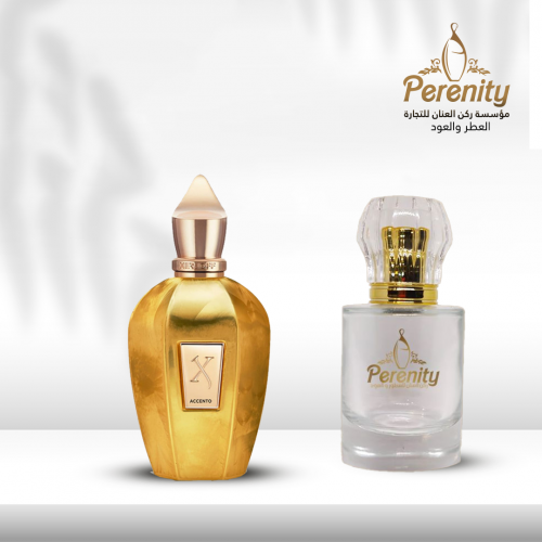 عطر مستوحى من زيرجوف اكسينتو اوفردوس