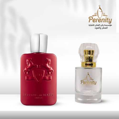مستوحى من عطر مارلي كالان او دو بارفيوم ( 141 )