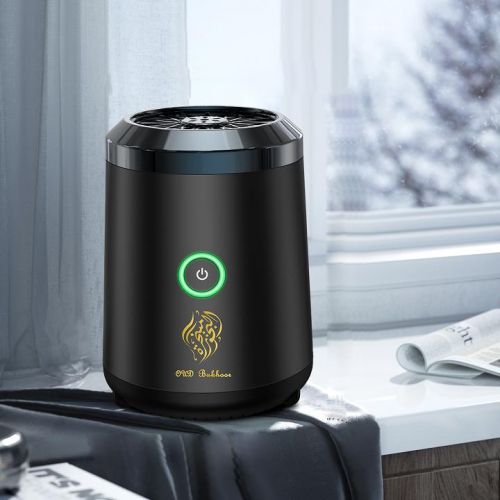 مبخرة كوب اكترونية صغير احدث تصميم BK-18