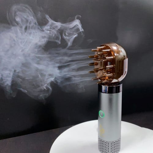 المبخرة الإلكترونية المتطورة