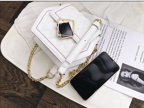 كروس بودي bag 48