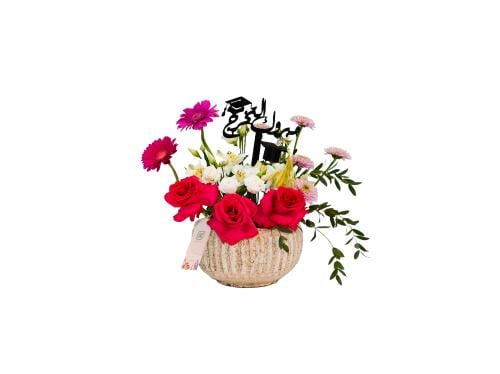 فازة فرحة التخرج