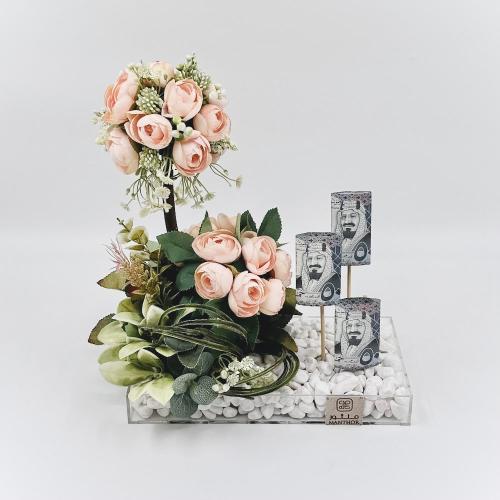 تباريك الزهر