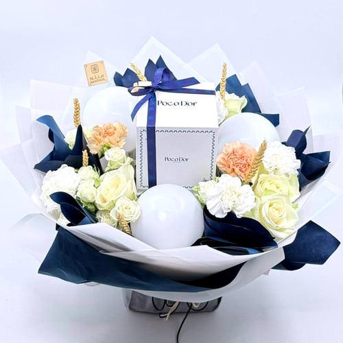 بوكدور بوكيه