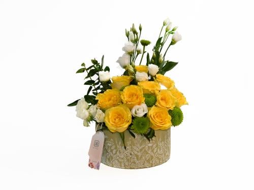 احلى من الورد