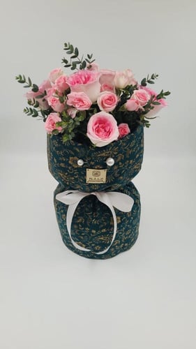 باقة ورد كشميري