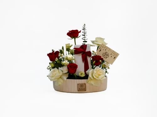 خدمة تغليف العيدية