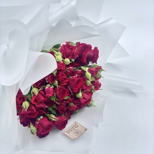 لوڤ بيبي روز