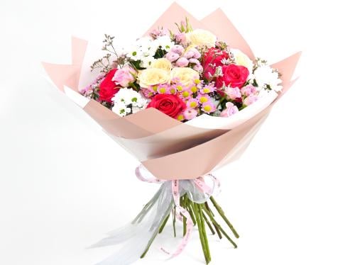 فلور كوكتيل