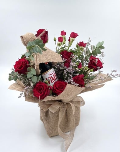 فيمتو بوكيه