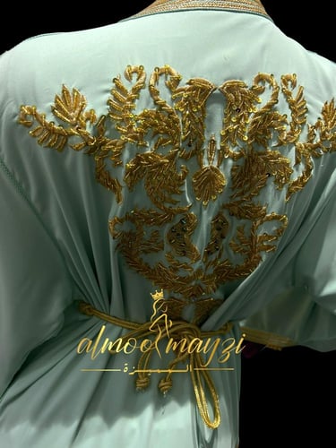 زمردة الأندلس