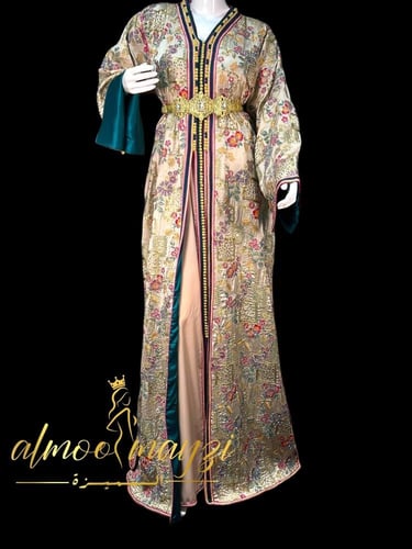 تكشيطة الزهراء الملكية (صاري)