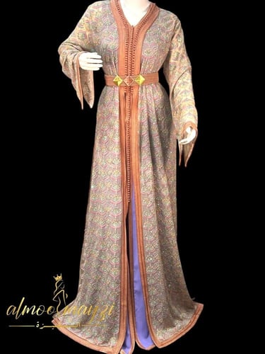 تكشيطه الملكه إلي صعب