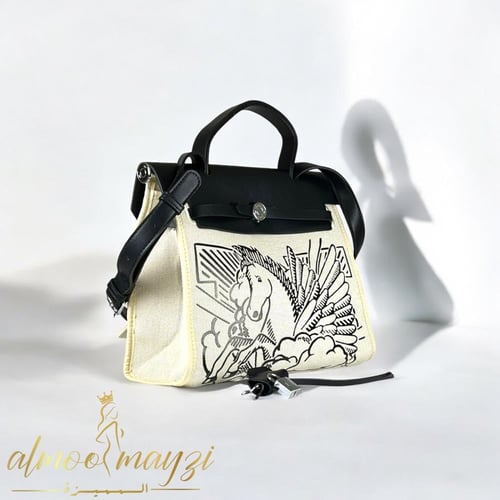 حقيبة يد من هيرمز هاي كوالتي كلاسيكية