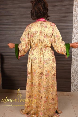 تكشيطة الزهراء الملكية (صاري)