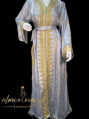 قفطان الجوهره