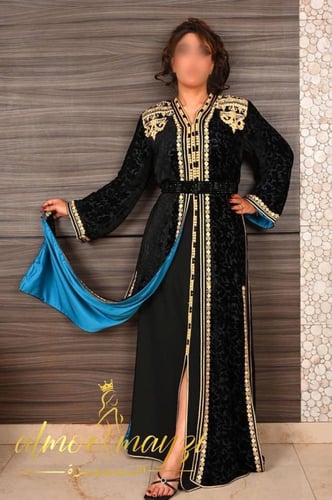 تكشيطه الأميرة القطيفه التاج