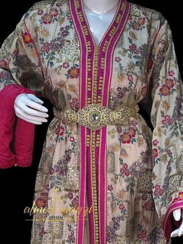 تكشيطة الزهراء الملكية (صاري)