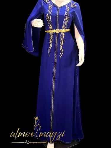 قفطان جوهرة الليل