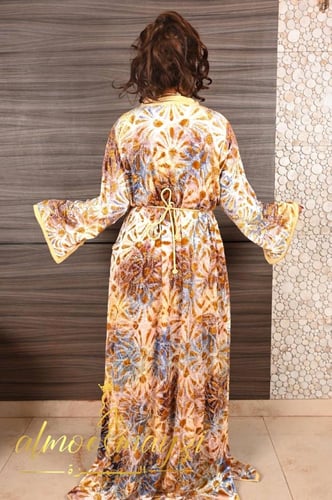 تكشيطة الملكه المخمليه