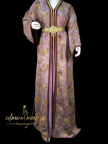 تكشيطة الزهراء الملكية (صاري)