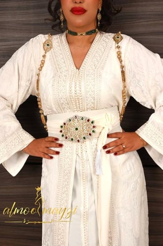 تكشيطة اللؤلؤ الملكية