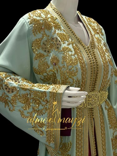 زمردة الأندلس