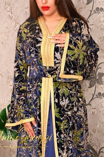 تكشيطة الملكه المخمليه