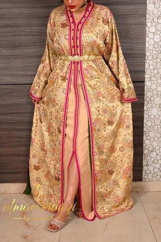 تكشيطة الزهراء الملكية (صاري)