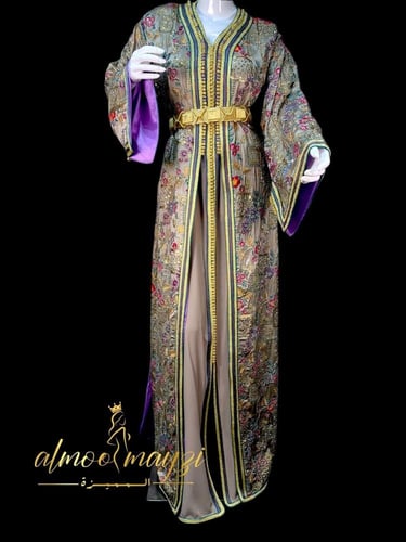 تكشيطة الزهراء الملكية (صاري)