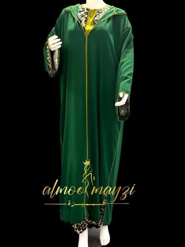 أناقة النمر