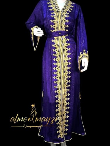 قفطان الجوهره