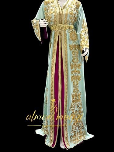 زمردة الأندلس