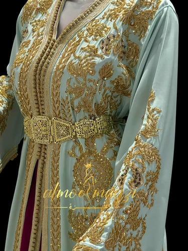 زمردة الأندلس