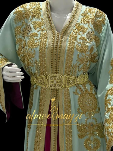 زمردة الأندلس