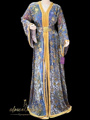 تكشيطة الملكه المخمليه