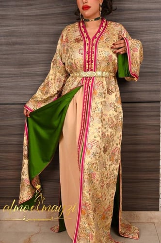 تكشيطة الزهراء الملكية (صاري)