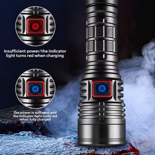 كشاف الاقوى المطور