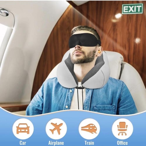 مخده رقبه للسفر