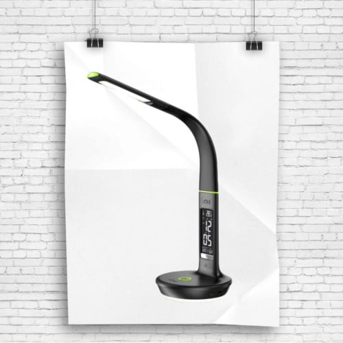 أباجورة قوي الذكيه