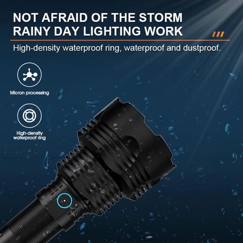 كشاف الصحراء