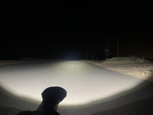 كشاف الصحراء