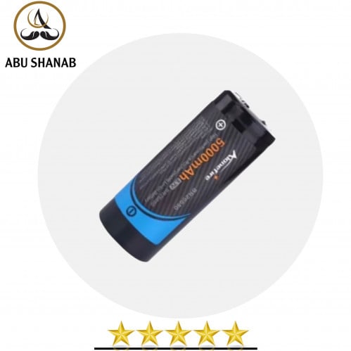 بطارية 26650