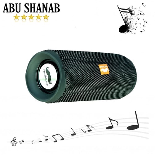 سماعة سبيكر بلوتوث