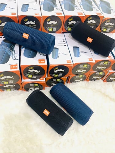 سماعة سبيكر بلوتوث