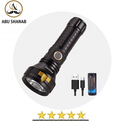 كشاف سفاري M550